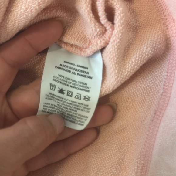 Cropped crew - Picture 8 of 8